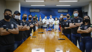 Foto: Márcio Pinheiro