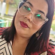 Foto de Alyne Kaiser Editora Chefe