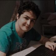 Foto de Matheus Antônio