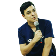 Foto de Willian Oliveira